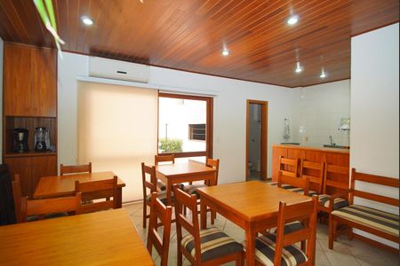 Apartamento à venda com 95m², 3 quartos e 3 vagasÁrea Comum - Salão de Festas