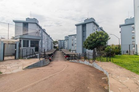 Apartamento à venda com 48m², 1 quarto e 1 vaga Apartamento à venda com 48m², 1 quarto e 1 vagaFachada