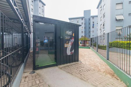 Apartamento à venda com 48m², 1 quarto e 1 vaga Apartamento à venda com 48m², 1 quarto e 1 vagaMercado