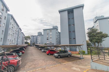 Apartamento à venda com 48m², 1 quarto e 1 vaga Apartamento à venda com 48m², 1 quarto e 1 vagaÁrea comum