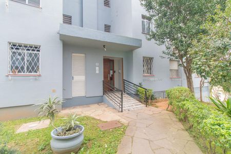 Apartamento à venda com 48m², 1 quarto e 1 vaga Apartamento à venda com 48m², 1 quarto e 1 vagaEntrada