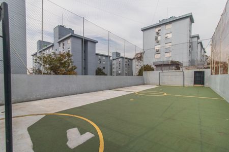 Apartamento à venda com 48m², 1 quarto e 1 vaga Apartamento à venda com 48m², 1 quarto e 1 vagaQuadra Esportiva