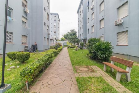 Apartamento à venda com 48m², 1 quarto e 1 vaga Apartamento à venda com 48m², 1 quarto e 1 vagaÁrea comum