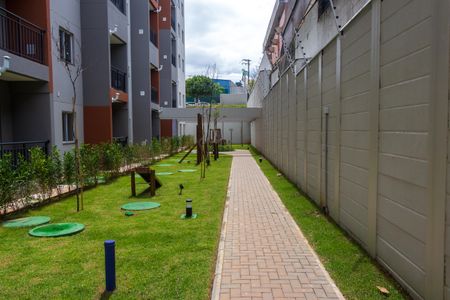Apartamento à venda com 51m², 2 quartos e 1 vaga Apartamento à venda com 51m², 2 quartos e 1 vagaEspaço Fit