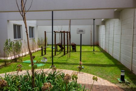 Apartamento à venda com 51m², 2 quartos e 1 vaga Apartamento à venda com 51m², 2 quartos e 1 vagaEspaço Fit