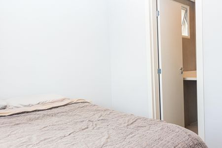 Suíte de apartamento para alugar com 2 quartos, 51m² em Vila Isa, São Paulo