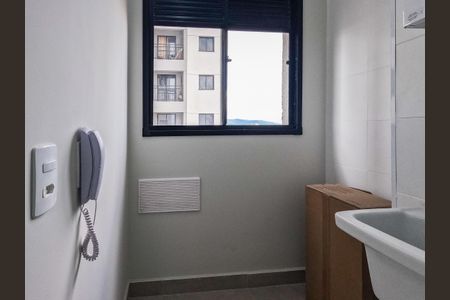 Apartamento para alugar com 40m², 1 quarto e sem vagaÁrea de Serviço