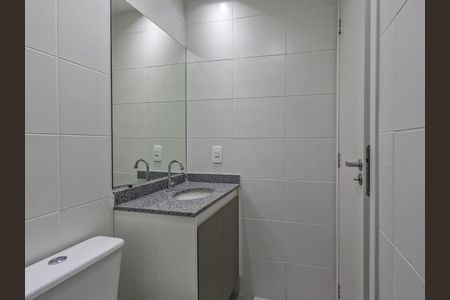 Apartamento para alugar com 1 quarto, 40m² em Vila Albertina, São Paulo