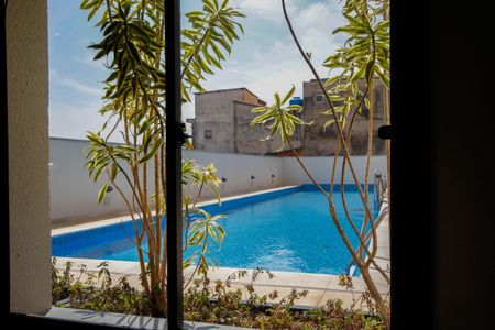 Apartamento para alugar com 40m², 1 quarto e sem vagaÁrea comum