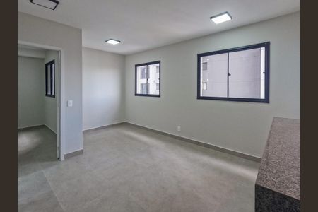 Apartamento para alugar com 1 quarto, 40m² em Vila Albertina, São Paulo