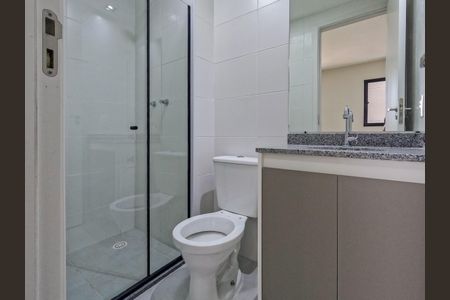 Apartamento para alugar com 1 quarto, 40m² em Vila Albertina, São Paulo