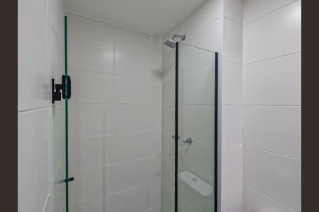 Apartamento para alugar com 1 quarto, 40m² em Vila Albertina, São Paulo