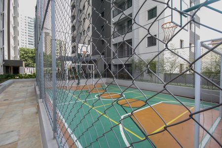 Apartamento para alugar com 40m², 1 quarto e sem vagaÁrea comum