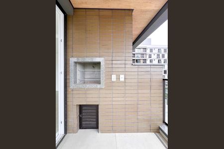 Apartamento para alugar com 116m², 3 quartos e 2 vagasChurrasqueira