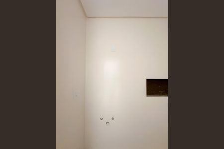 Apartamento para alugar com 116m², 3 quartos e 2 vagasBanheiro da Suíte 1