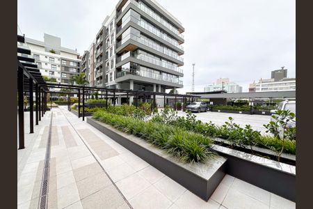 Apartamento para alugar com 116m², 3 quartos e 2 vagasÁrea comum