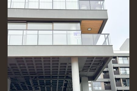 Apartamento para alugar com 116m², 3 quartos e 2 vagasPlaquinha