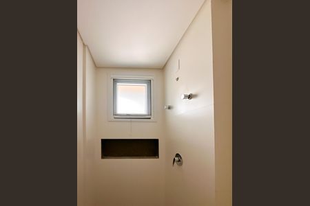 Apartamento para alugar com 116m², 3 quartos e 2 vagasBanheiro da Suíte 3