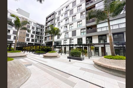 Apartamento para alugar com 116m², 3 quartos e 2 vagasÁrea comum