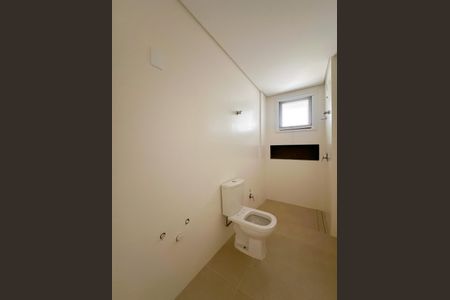 Apartamento para alugar com 116m², 3 quartos e 2 vagasBanheiro da Suíte 3