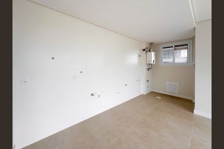 Apartamento para alugar com 116m², 3 quartos e 2 vagasCozinha