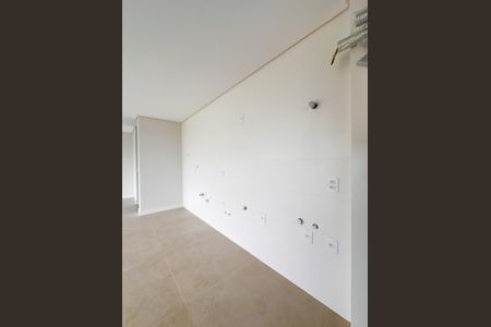 Apartamento para alugar com 116m², 3 quartos e 2 vagasCozinha