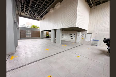 Apartamento para alugar com 116m², 3 quartos e 2 vagasGaragem