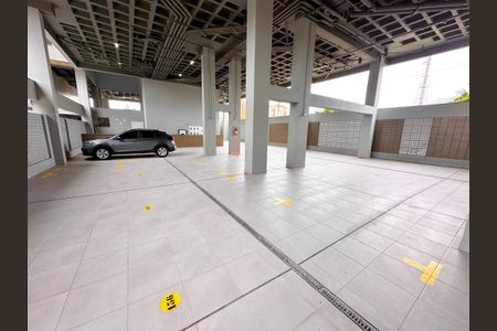 Apartamento para alugar com 116m², 3 quartos e 2 vagasGaragem