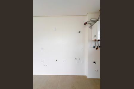 Apartamento para alugar com 116m², 3 quartos e 2 vagasCozinha