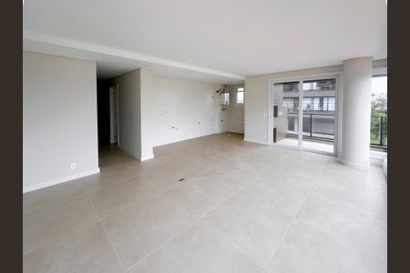 Apartamento para alugar com 116m², 3 quartos e 2 vagasSala