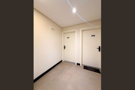 Apartamento para alugar com 116m², 3 quartos e 2 vagasHall social