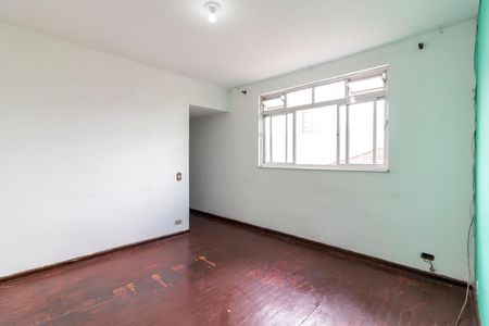 Sala de apartamento à venda com 2 quartos, 66m² em Santana, São Paulo