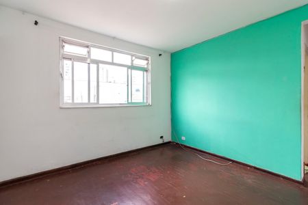 Sala de apartamento à venda com 2 quartos, 66m² em Santana, São Paulo