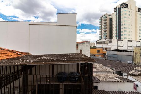 Quarto 1 - Vista de apartamento à venda com 2 quartos, 66m² em Santana, São Paulo