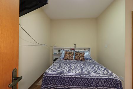 Apartamento à venda com 54m², 2 quartos e 1 vagaSuíte