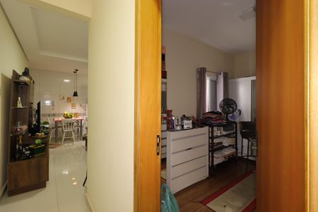 Apartamento à venda com 54m², 2 quartos e 1 vagaCorredor