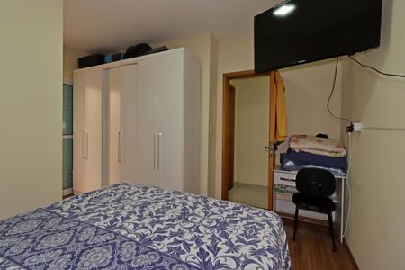 Apartamento à venda com 54m², 2 quartos e 1 vagaSuíte