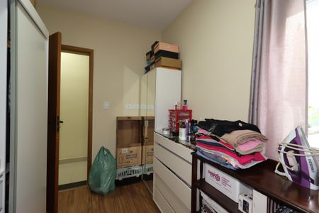 Apartamento à venda com 54m², 2 quartos e 1 vagaQuarto