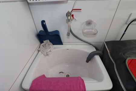 Apartamento à venda com 54m², 2 quartos e 1 vagaÁrea de Serviço - Tanque