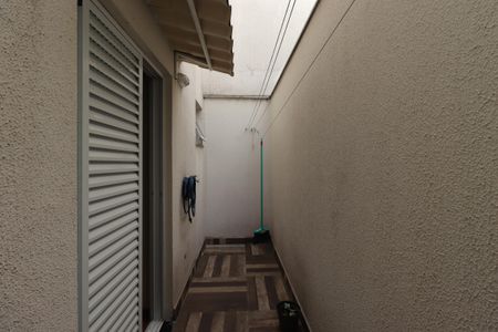 Apartamento à venda com 54m², 2 quartos e 1 vagaQuintal da Suíte