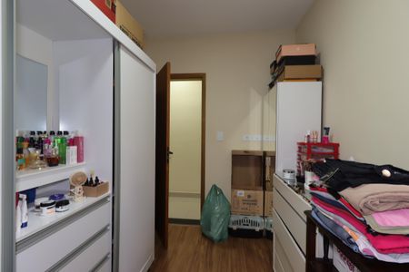 Apartamento à venda com 54m², 2 quartos e 1 vagaQuarto