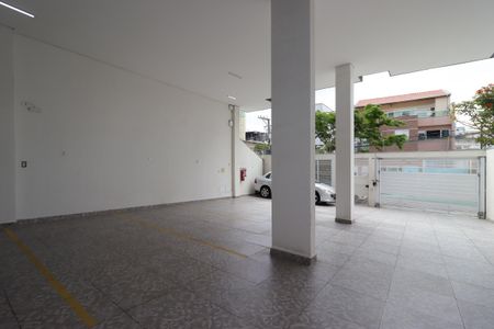 Apartamento à venda com 54m², 2 quartos e 1 vagaGaragem