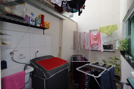 Apartamento à venda com 54m², 2 quartos e 1 vagaÁrea de Serviço