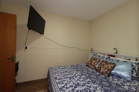 Apartamento à venda com 54m², 2 quartos e 1 vagaSuíte