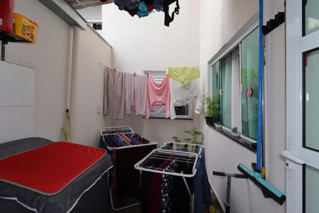 Apartamento à venda com 54m², 2 quartos e 1 vagaÁrea de Serviço