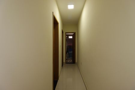 Apartamento à venda com 54m², 2 quartos e 1 vagaCorredor