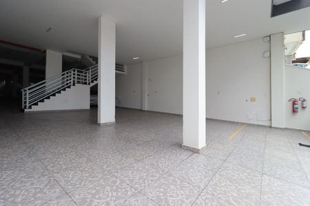 Apartamento à venda com 54m², 2 quartos e 1 vagaGaragem
