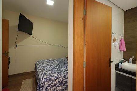 Apartamento à venda com 54m², 2 quartos e 1 vagaSuíte