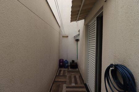 Apartamento à venda com 54m², 2 quartos e 1 vagaQuintal da Suíte