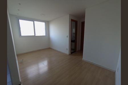 Apartamento à venda com 2 quartos, 43m² em Jardim Iris, São Paulo